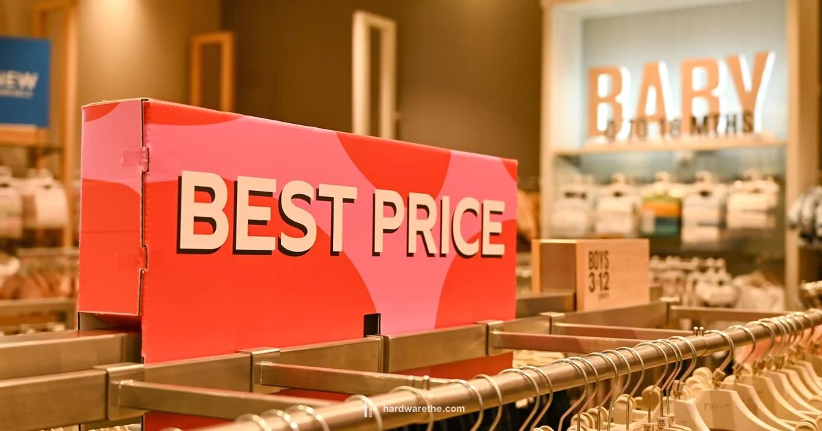 Do It Best CL Guide - The Hardware