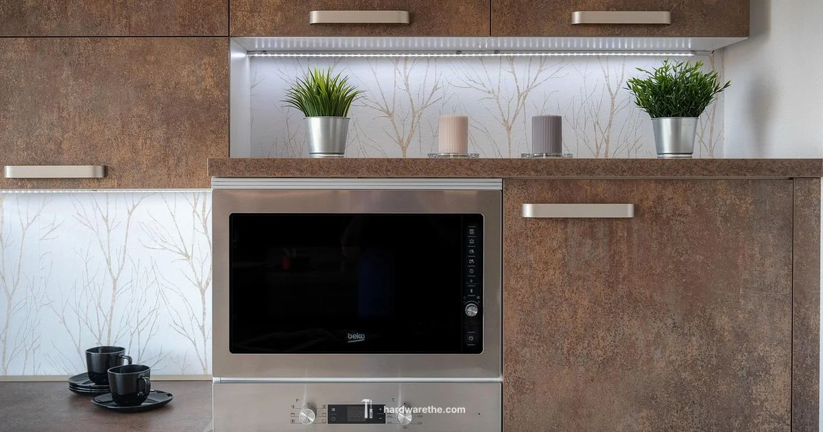 Cabinet Hardware Guide - The Hardware