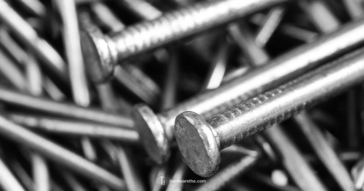 Home Hardware Defined - The Hardware