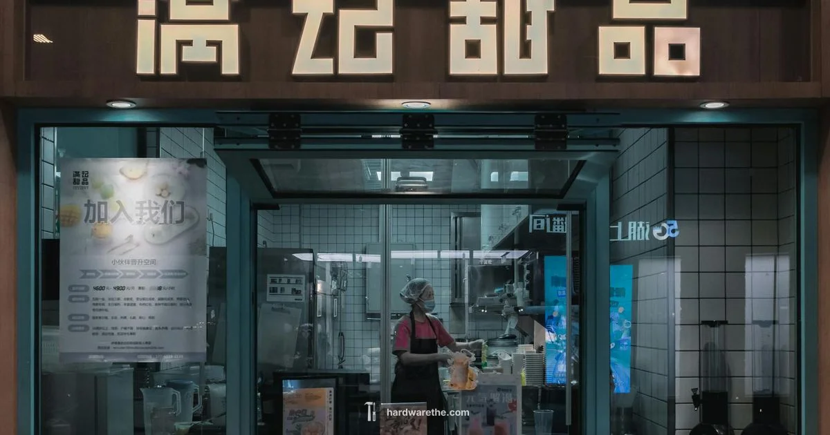 Your Glendale DIY Guide Your Glendale DIY Guide - The Hardware