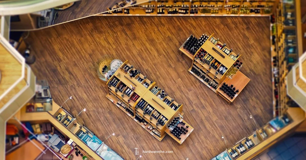 Dale City Hardware Dale City Hardware - The Hardware