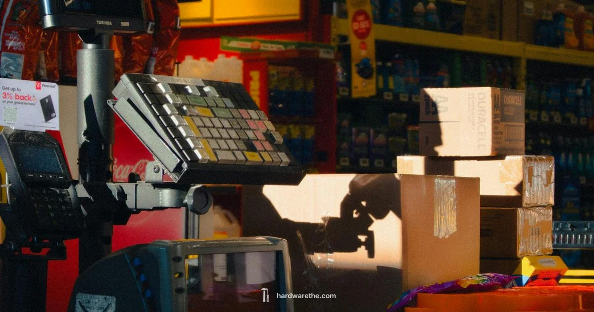 Ace Card Guide - The Hardware