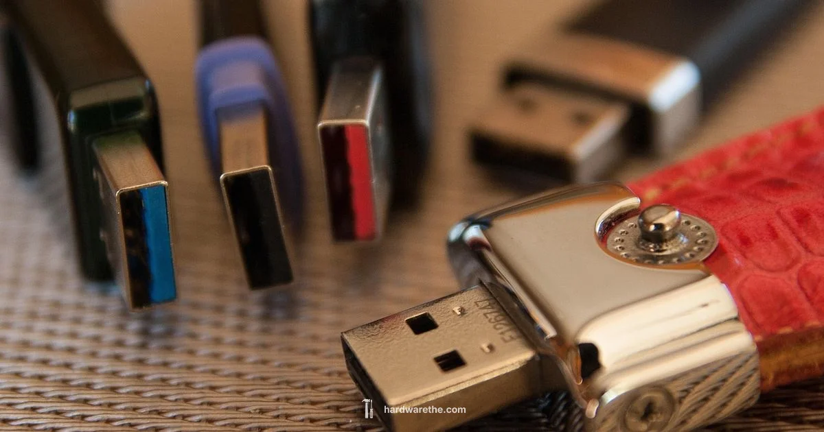 Secure Access Keys Secure Access Keys - The Hardware