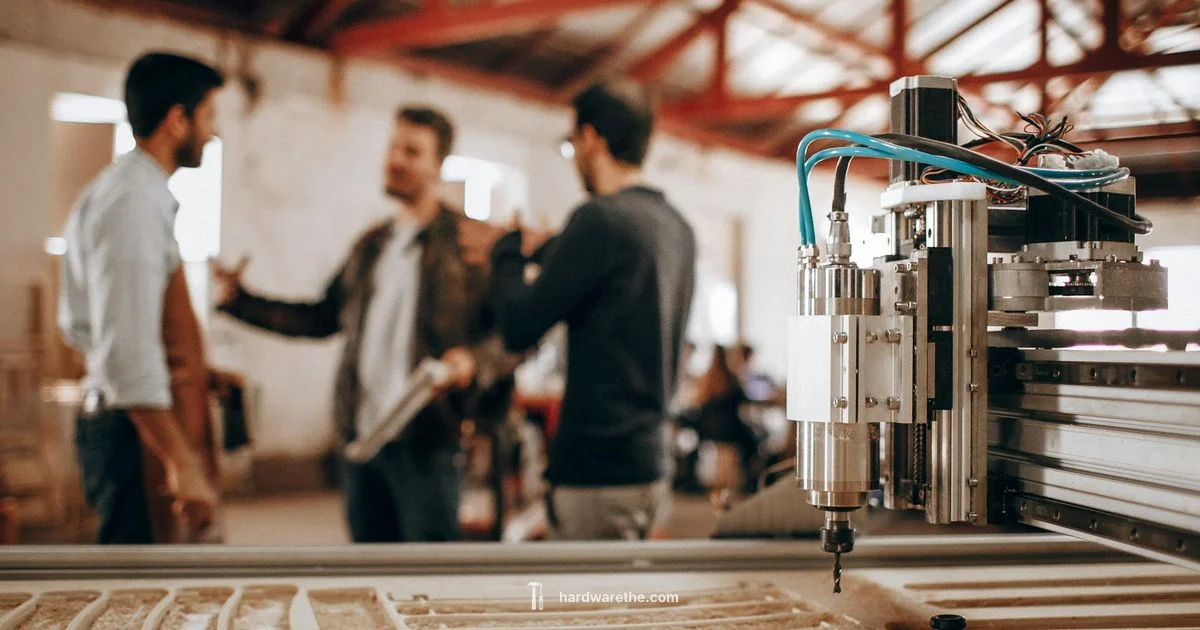 Murphy Hardware Guide Murphy Hardware Guide - The Hardware