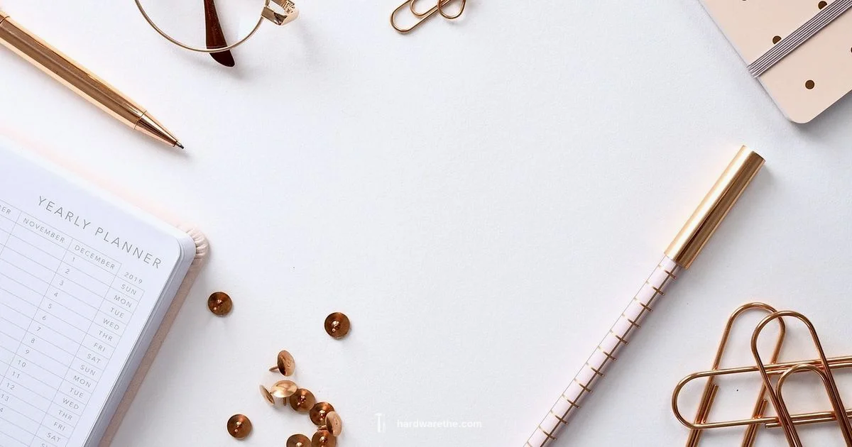 Hardware Essentials Hardware Essentials - The Hardware