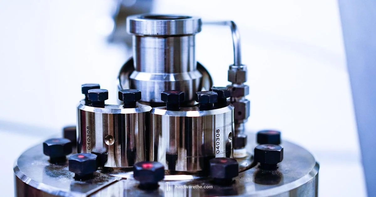 Home Hardware Basics Home Hardware Basics - The Hardware