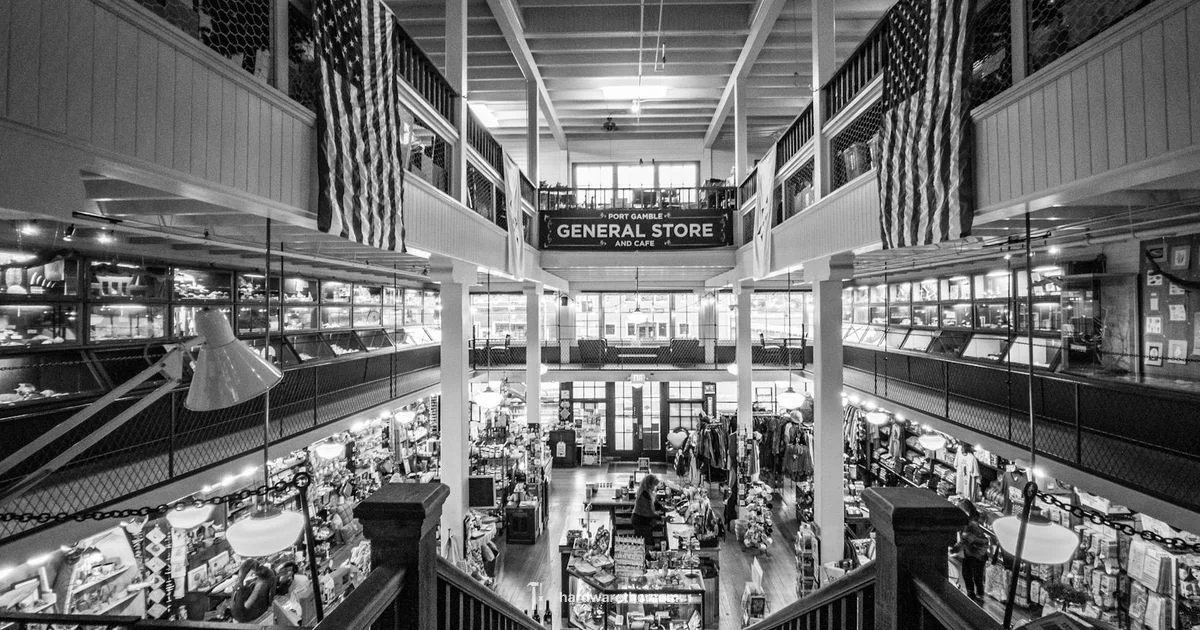 Local Hardware Hub - The Hardware