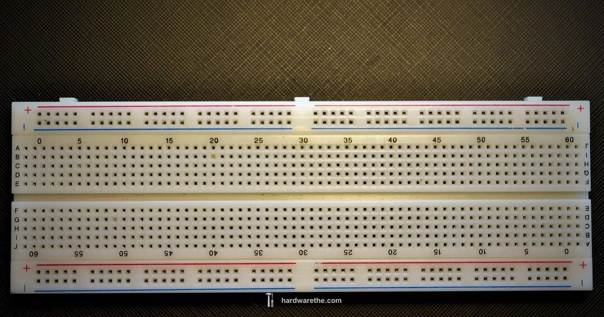 Interrupt Fundamentals for Makers - The Hardware