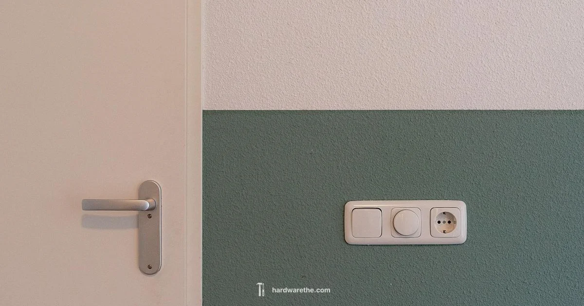 Brookland DIY Hub - The Hardware