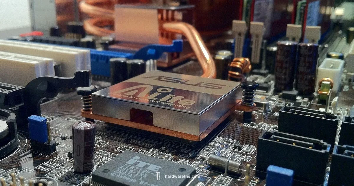 Damage Causes Guide Damage Causes Guide - The Hardware