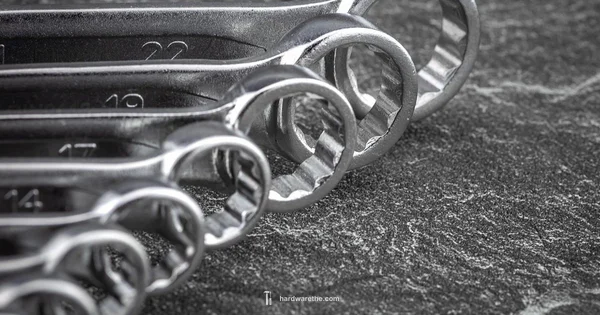 Key Copy Guide - The Hardware