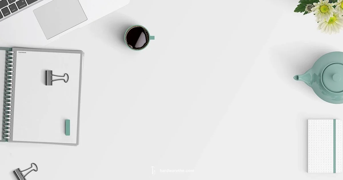 Fix PC Hardware Issues - The Hardware