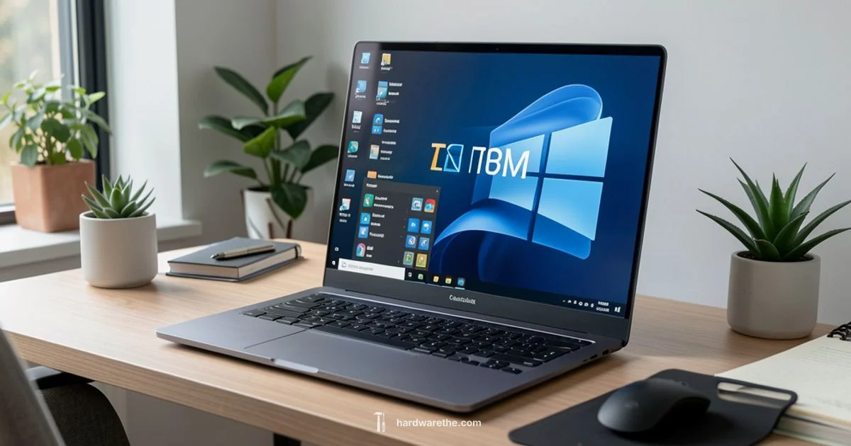 Windows 11 Readiness - The Hardware