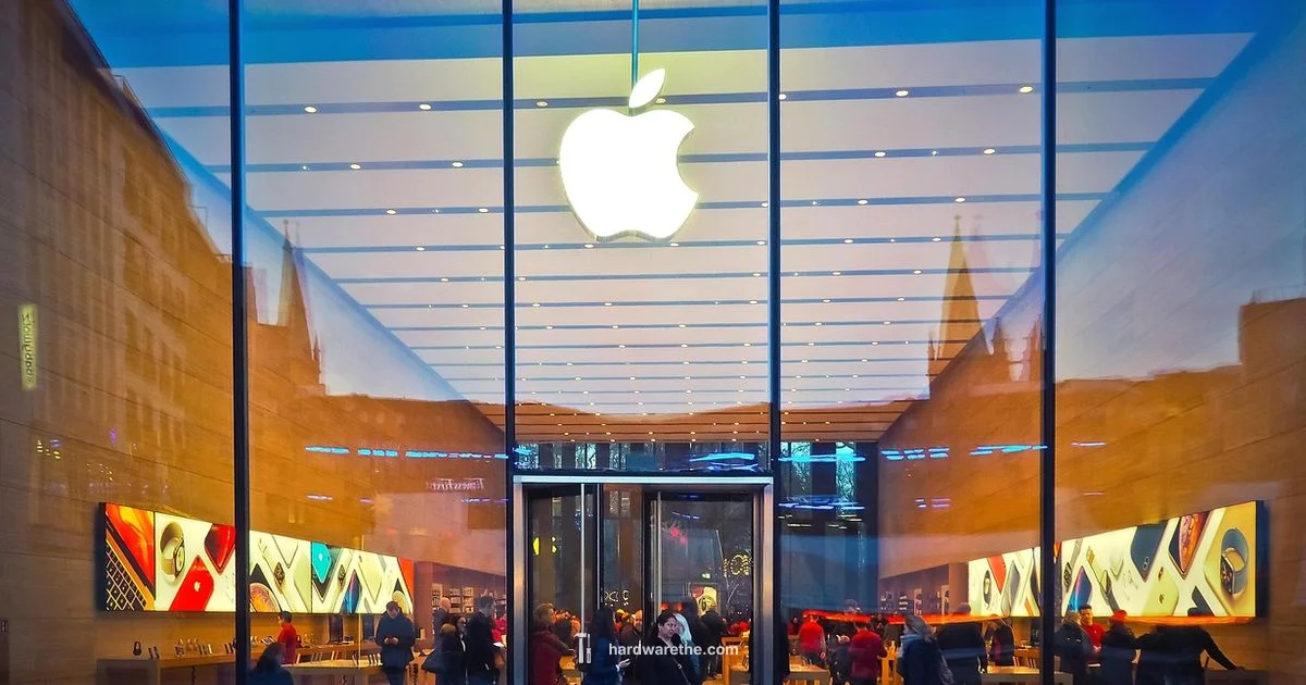 Nearby Hardware Guide - The Hardware