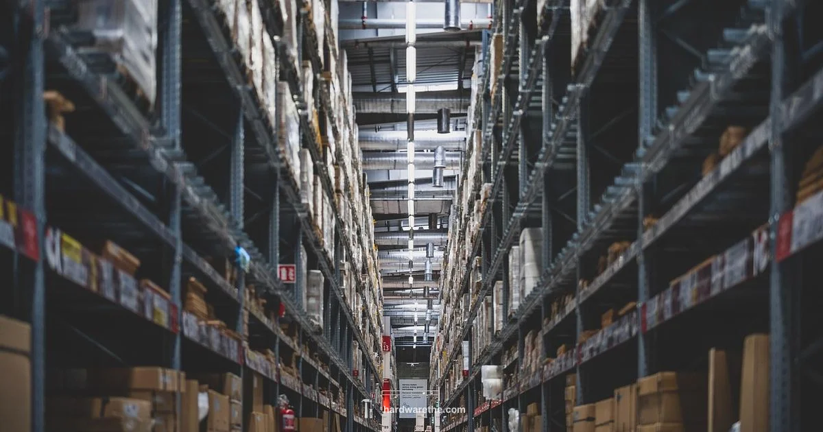 Hardware Business Launch - The Hardware