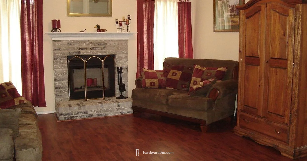 Cloud Sofa Dupe Guide - The Hardware