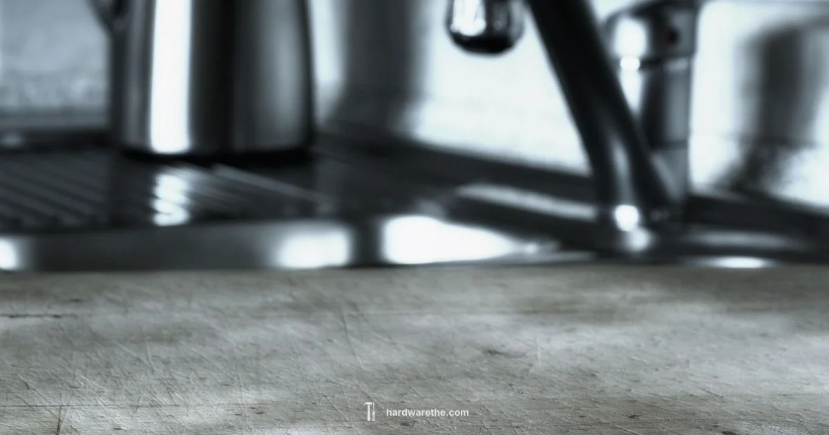 Stainless Steel Cabinet Hardware - The Hardware