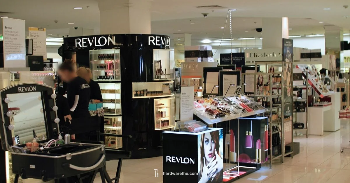 What Hardware Stores Sell What Hardware Stores Sell - The Hardware