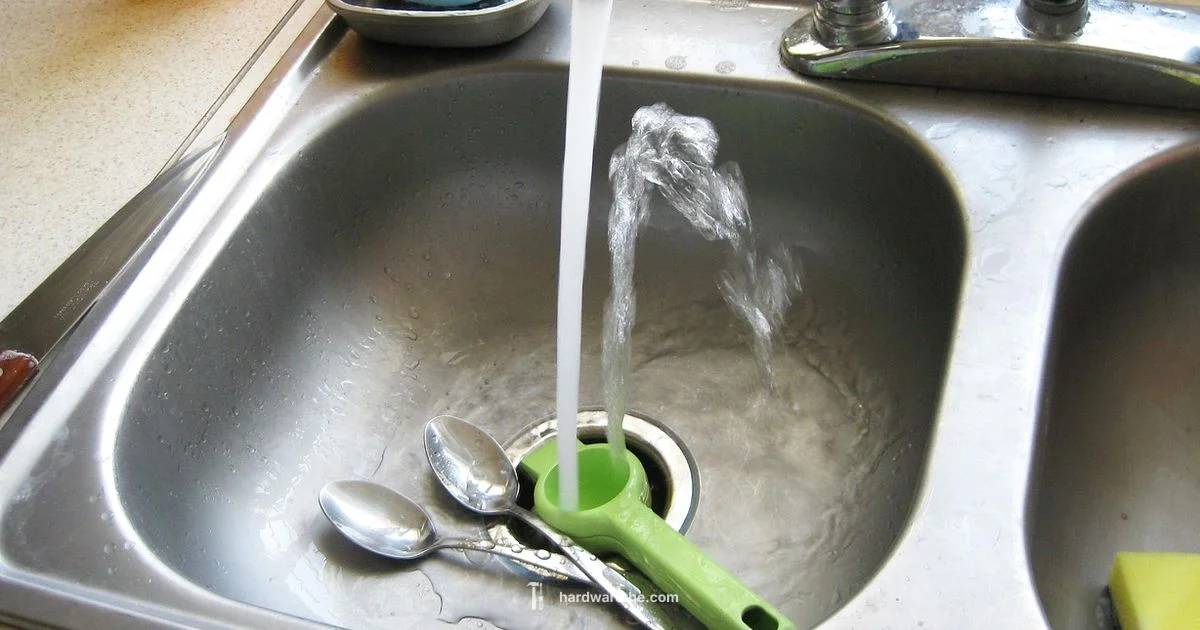 Matching Finishes Guide - The Hardware