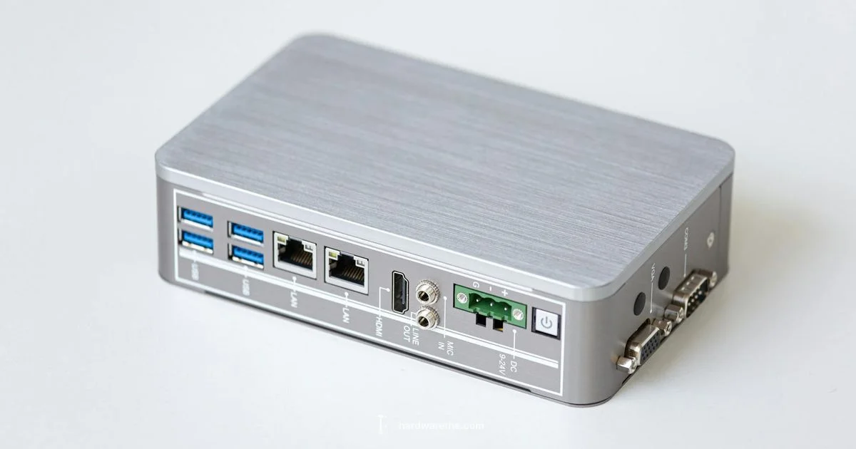 Edge vs Host Firewalls - The Hardware