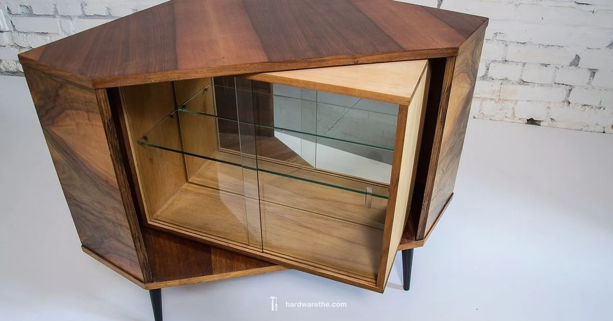 Dresser Drawer Hardware - The Hardware