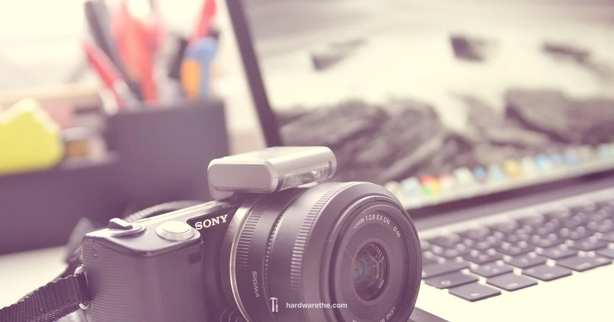 Hardware Devices Hardware Devices - The Hardware