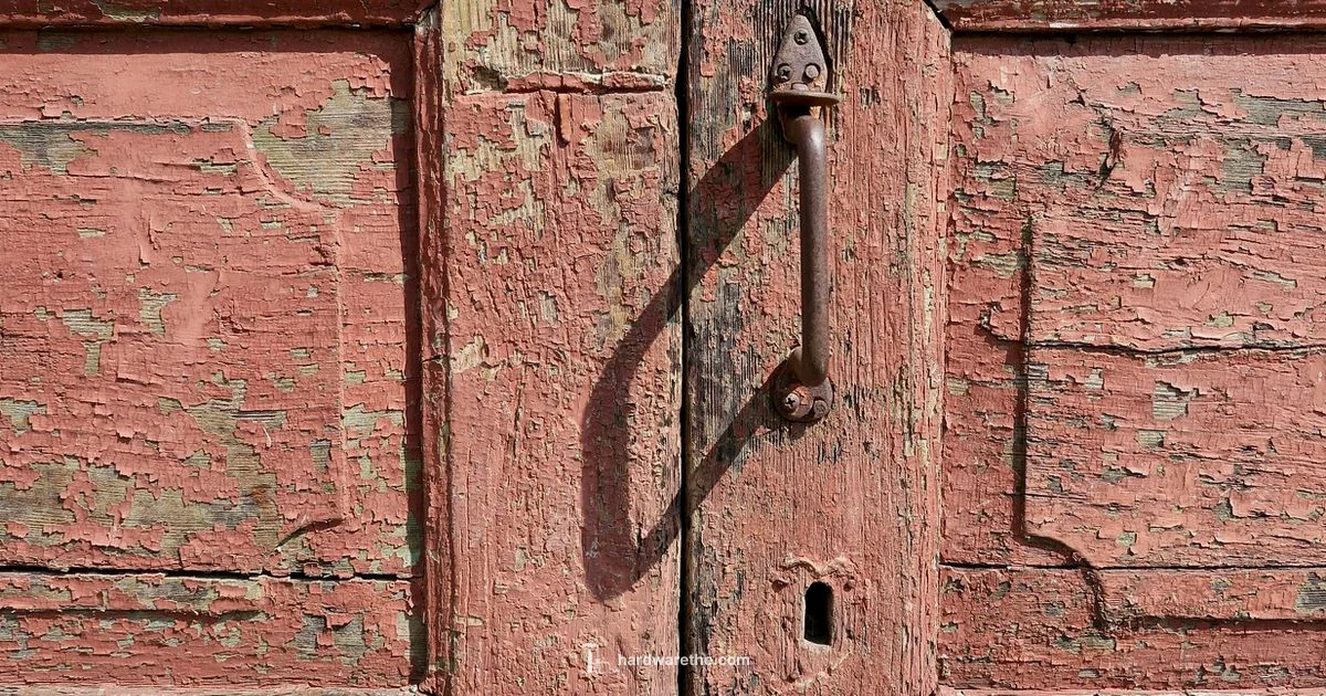 Front Door Hardware Guide Front Door Hardware Guide - The Hardware