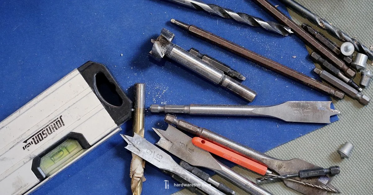 Why Hardware Matters - The Hardware