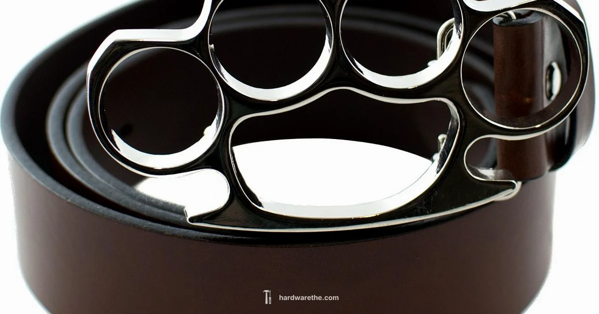 D Ring Essentials D Ring Essentials - The Hardware