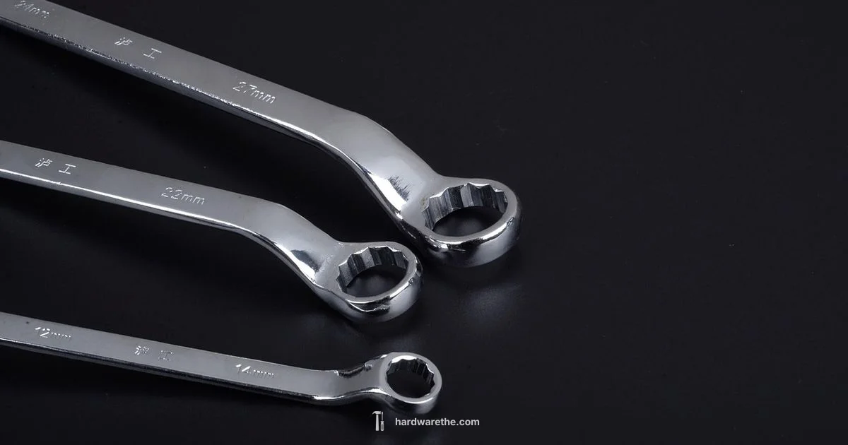 Tool Sale Pulse - The Hardware