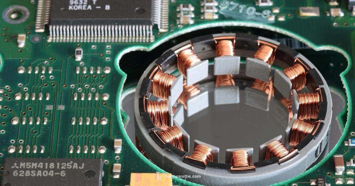 Hardware Guide Hardware Guide - The Hardware