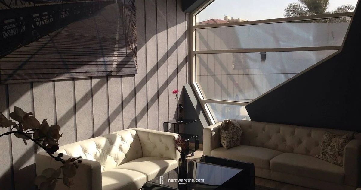 Restoration Sofa Guide - The Hardware