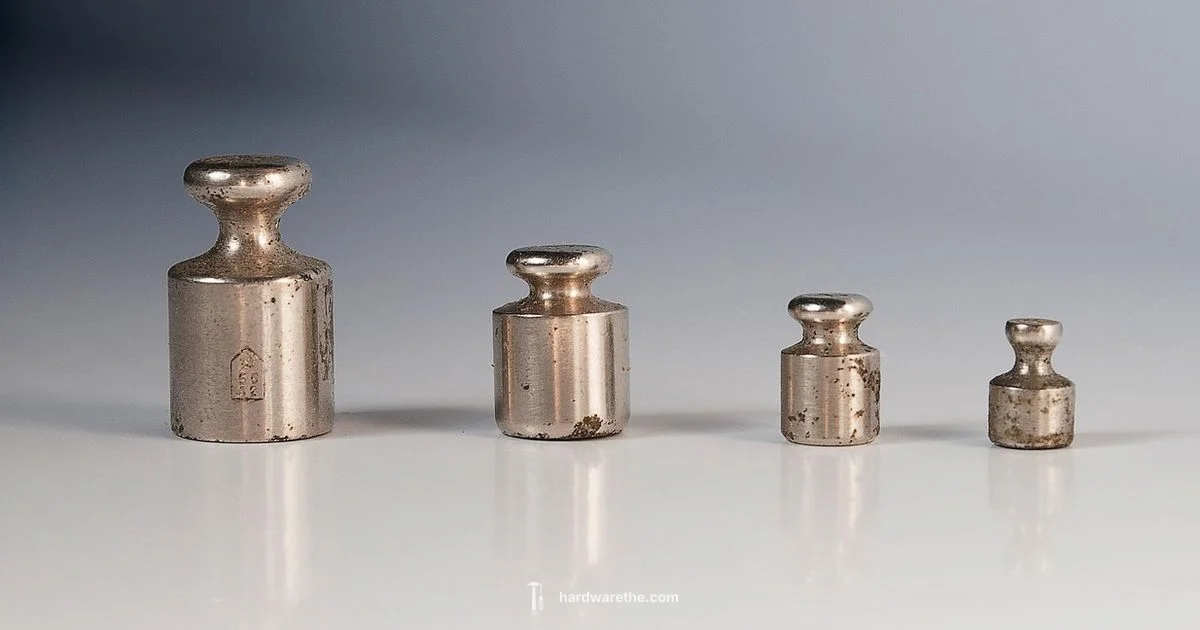 Calibration Essentials - The Hardware