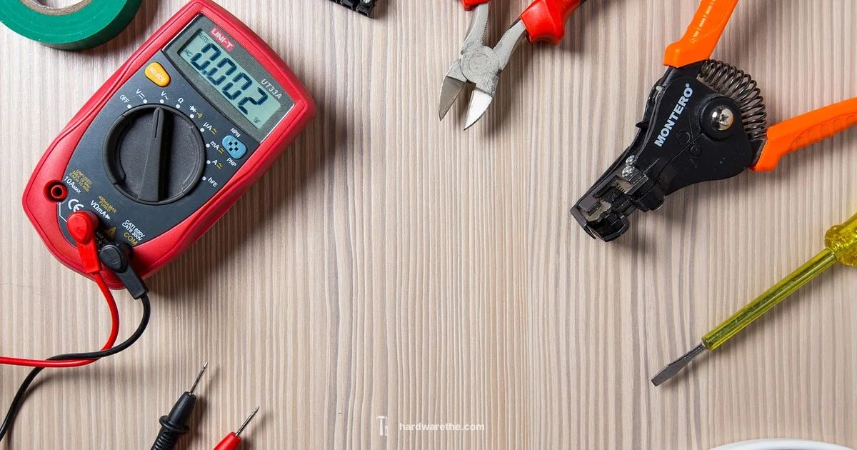 Handling Damaged iPhone Hardware - The Hardware