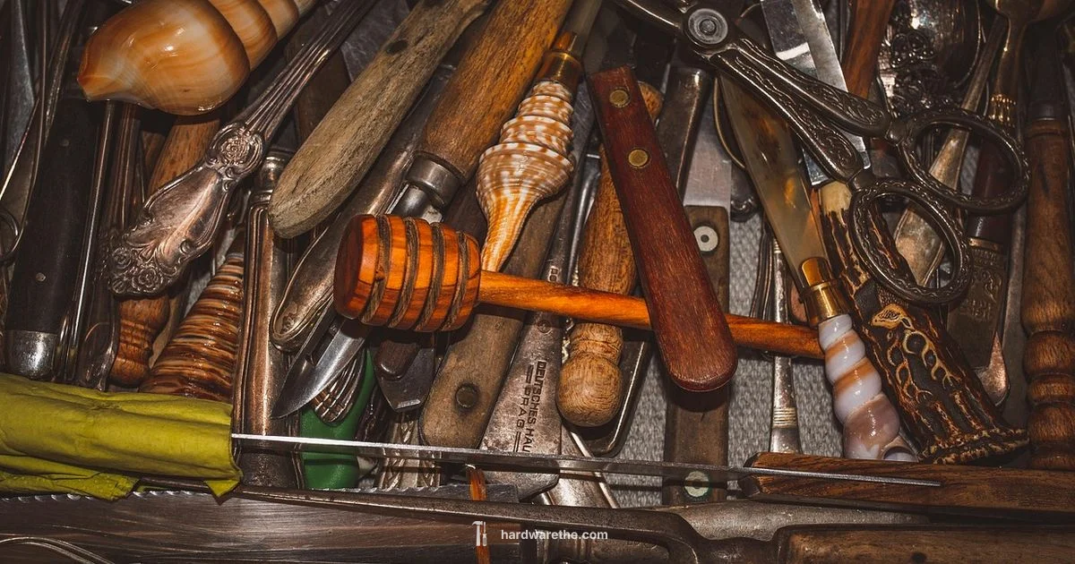 Soft Close Slides - The Hardware