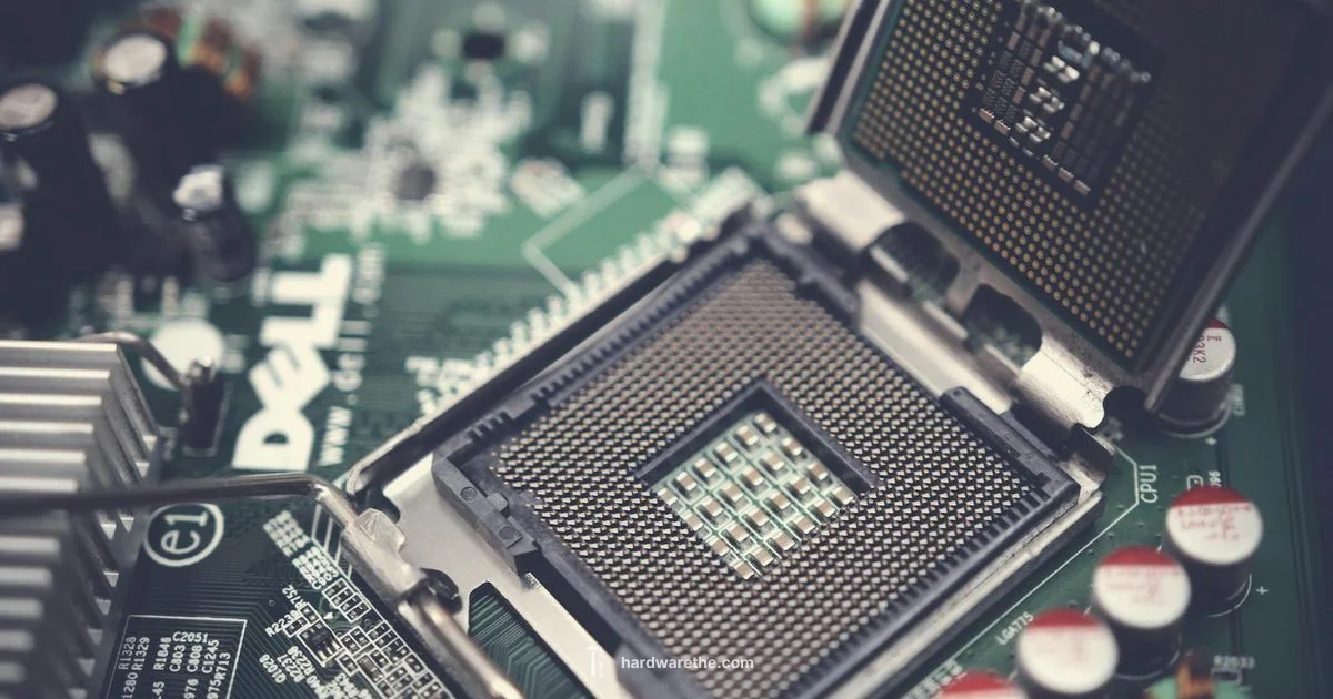 Hardware Basics - The Hardware