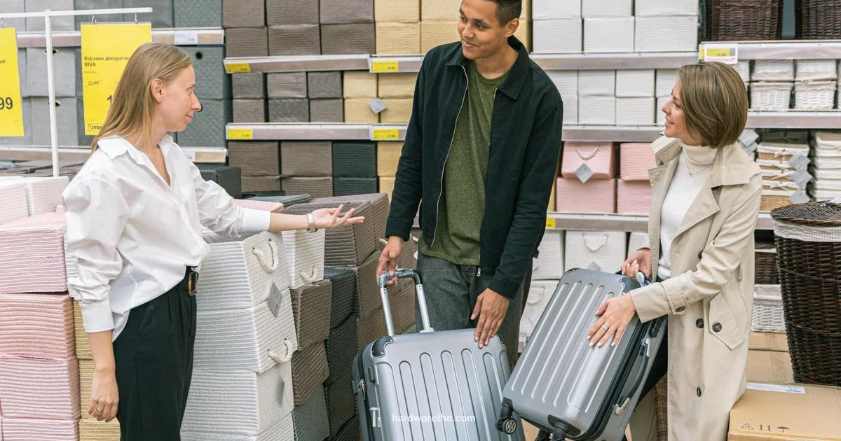 Ace Hardware Plain City - The Hardware