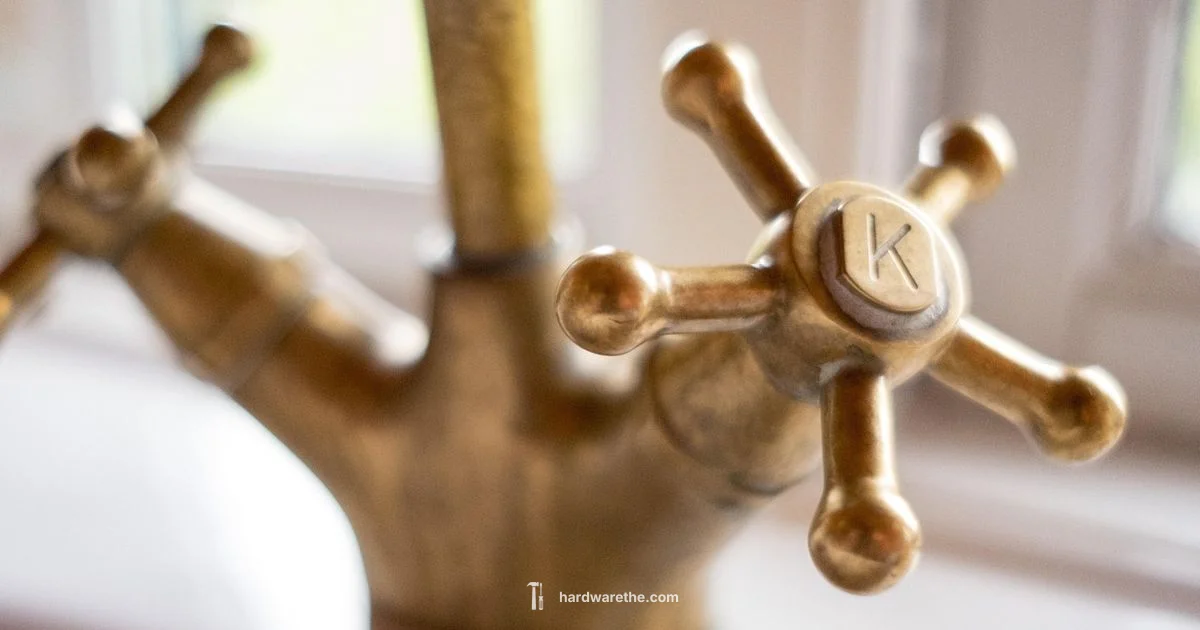 Bathroom Hardware Guide - The Hardware