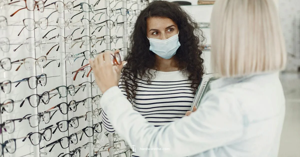 Vision Ace Hardware Vision Ace Hardware - The Hardware