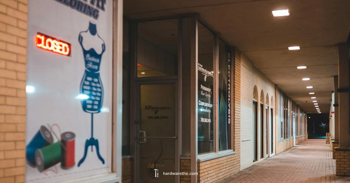 Auburn Hardware Hub Auburn Hardware Hub - The Hardware