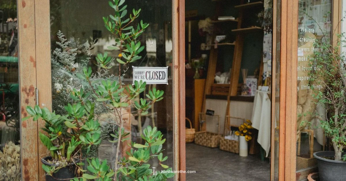 Local Hardware Guide Local Hardware Guide - The Hardware