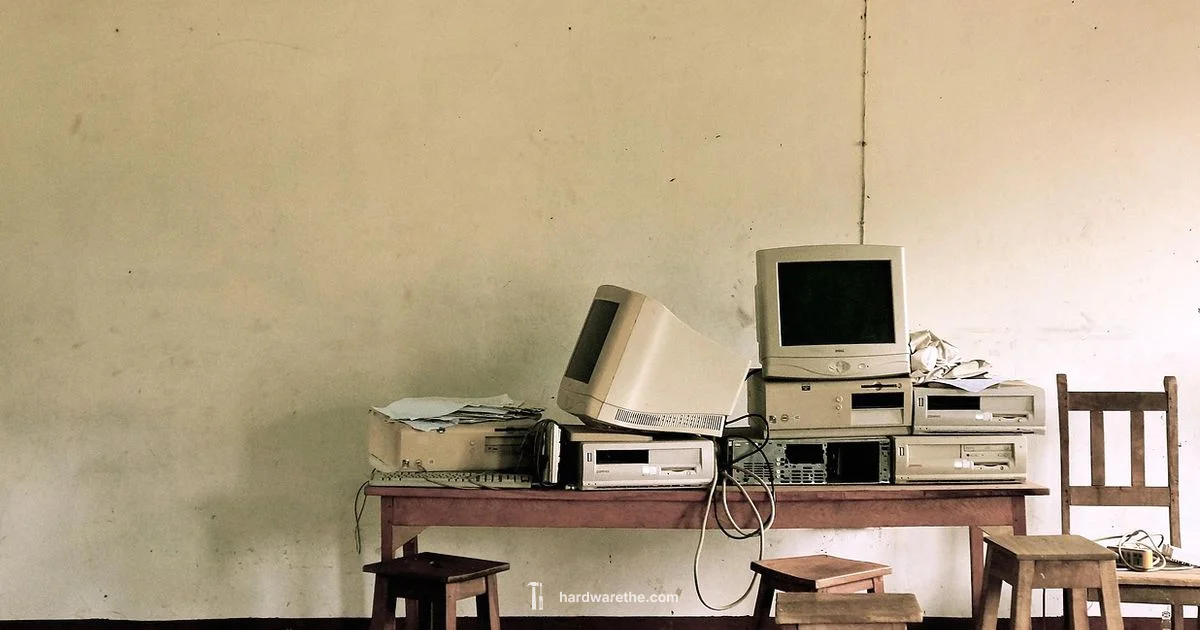 PC Health Check - The Hardware