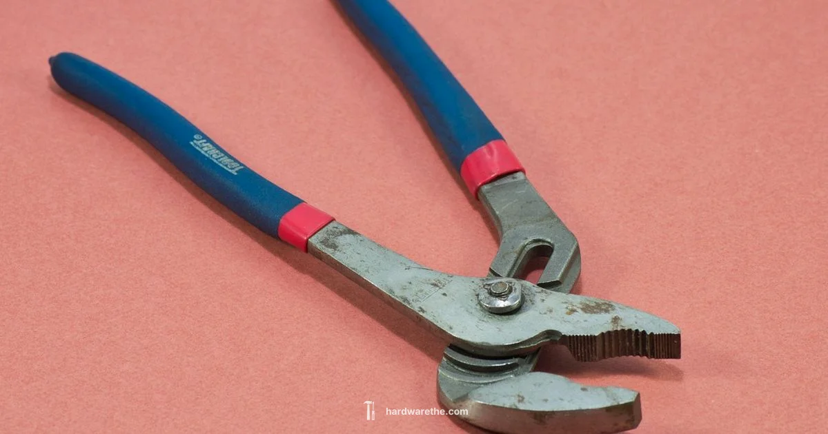 Are You Hardware - The Hardware