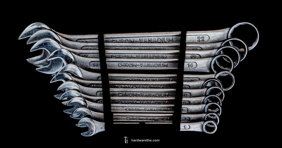 Hardware Essentials 2026 - The Hardware