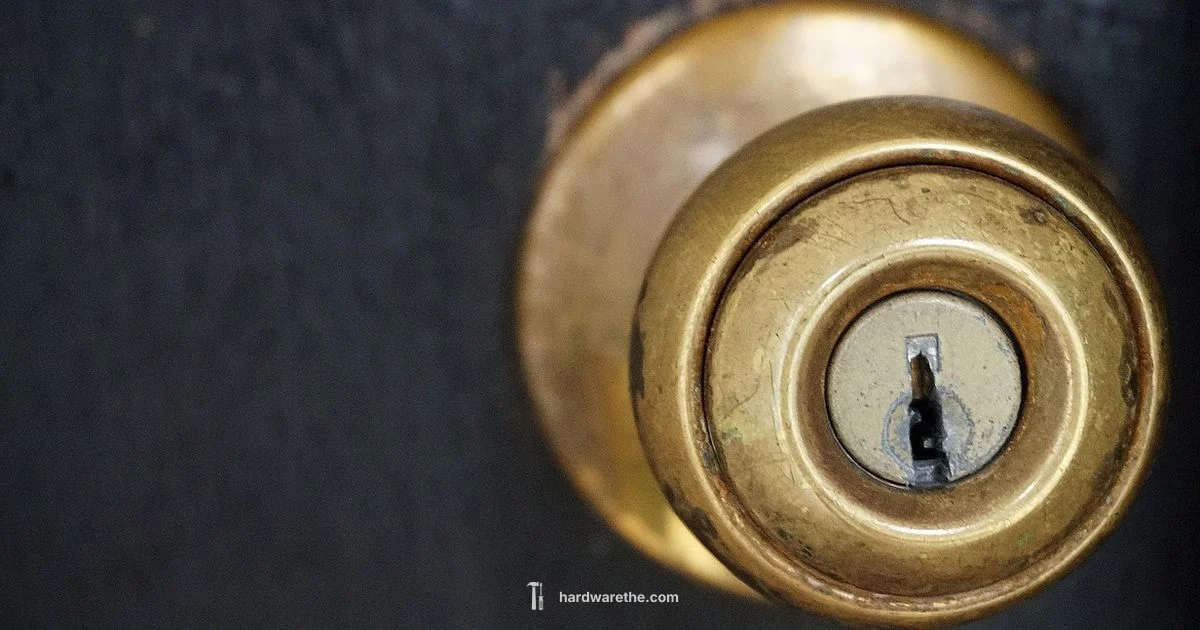 Schlage Lock Guide Schlage Lock Guide - The Hardware