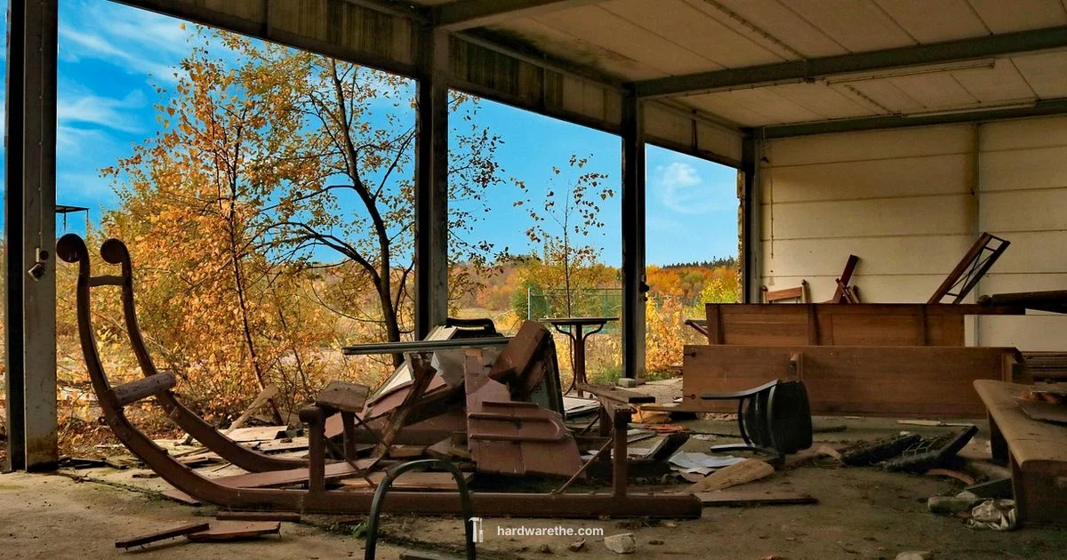 Hardware Disposal NYC Hardware Disposal NYC - The Hardware