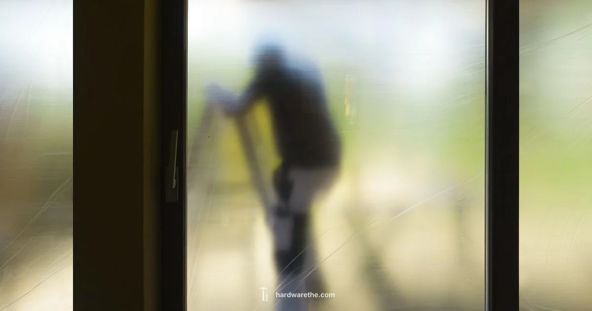 Outdoor Barn Door Hardware - The Hardware