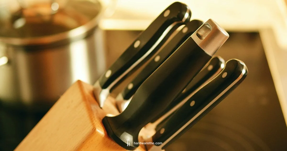 Handle Pull Essentials Handle Pull Essentials - The Hardware