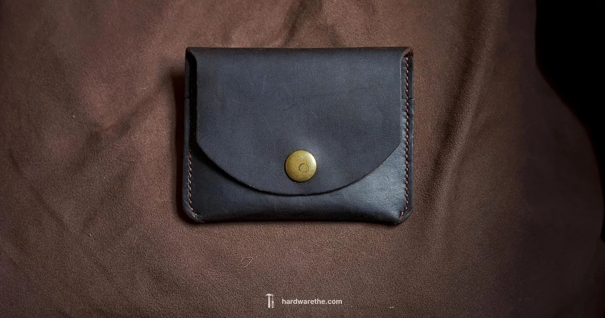 Wallet Traceability Guide - The Hardware