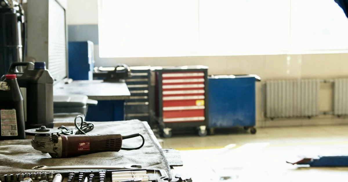 Quality Hardware Guide Quality Hardware Guide - The Hardware